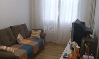 Imagem 5: Porto Alegre - Apartamento Padrão - Jardim Itu Sabará