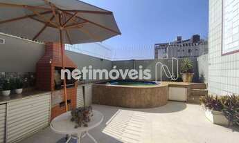 Imagem 1: Venda Apartamento 3 quartos Sagrada Família Belo Horizonte