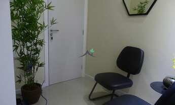 Imagem: Sala - Caminho das Árvores - Salvador