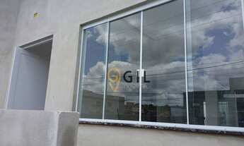 Imagem 3: Casa com 3 dormitórios à venda, 121 m² por R$ 750.000,00 - Villa Branca - Jacareí/SP