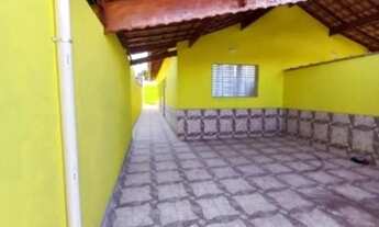 Imagem 2: Casa para venda tem 125 metros quadrados com 3 quartos em Marco - Belém - Pará