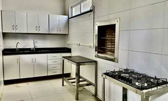 Imagem 11: Galpão/Depósito/Armazém para aluguel com 1600 metros quadrados em Boa Esperança - Maracana