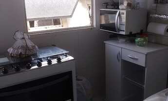 Imagem 3: Apartamento para venda possui 54 metros quadrados com 2 quartos em Cabula - Salvador - BA