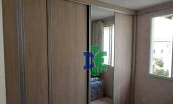 Imagem 7: Apartamento com 2 dormitórios à venda, 43 m² por R$ 190.000,00 - Cidade Jardim - Jacareí/S