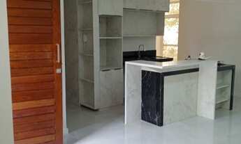 Imagem 2: Apartamento para aluguel com 110 metros quadrados com 3 quartos em Mucuripe - Fortaleza