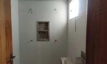 Imagem 6: Jardim Primavera - Parte Antiga (3/4). Área Gourmet