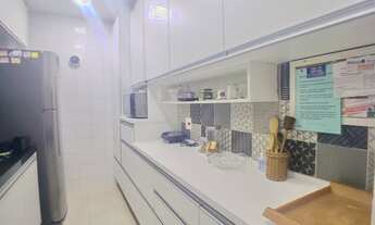 Imagem 4: Apartamento para venda possui 76 metros quadrados com 1 quarto em Ipanema - Rio de Janeiro