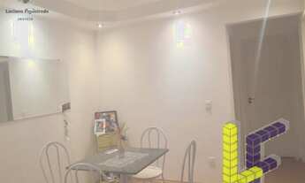 Imagem: SAO BERNARDO DO CAMPO - Residential / Apartment