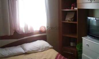 Imagem 7: Apartamento no Jardim Anália Franco, São Paulo