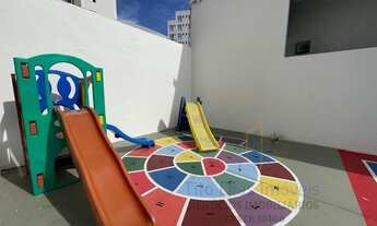 Imagem 6: Apartamento para Venda em Belo Horizonte, Buritis, 3 dormitórios, 1 suíte, 3 banheiros, 2