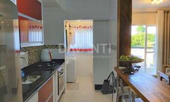 Imagem: Apartamento - Capela - Vinhedo