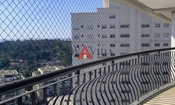 Imagem 2: Apartamento em Alto da Boa Vista - São Paulo, SP