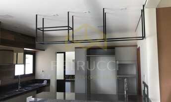 Imagem 2: Casa - Loteamento Parque dos Alecrins - Campinas