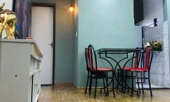 Imagem 7: Belo Horizonte - Apartamento Padrão - Sao Francisco