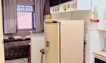 Imagem 2: Apartamento à venda, 23 m² por R$ 379.000,00 - Copacabana - Rio de Janeiro/RJ