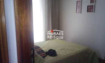 Imagem 4: Apartamento com 2 dormitórios à venda, 60 m² por R$ 400.000,00 - Vila Santa Catarina - São