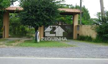 Imagem: Residencial - Salto de Pirapora