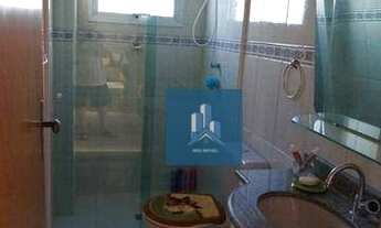 Imagem 6: Apartamento com 2 dormitórios à venda, 87 m² por R$ 490.000,00 - Tupi - Praia Grande/SP