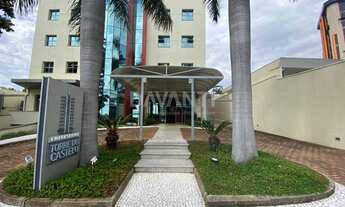 Imagem 4: Sala - Jardim Chapadão - Campinas