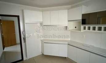 Imagem 2: São José do Rio Preto - Apartamento Padrão - Vila Ideal