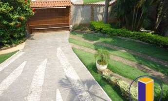 Imagem 2: CASA PARQUE BELA VISTA - CA1160