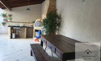 Imagem: Casa com 3 dormitórios a venda no condomínio