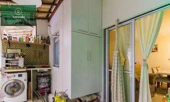 Imagem 6: Apartamento Garden com 3 dormitórios à venda, 74 m² por R$ 385.000,00 - Cocaia - Guarulhos