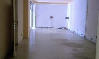 Imagem 6: Porto Alegre - Conjunto Comercial/Sala - Centro Histórico
