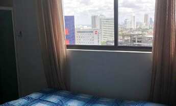 Imagem 7: Apartamento com 3 quartos à venda, 82m por R$ 900 mil - Pina - Recife/PE&gt