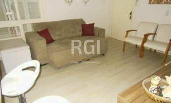 Imagem 2: Porto Alegre - Apartamento Padrão - Menino Deus