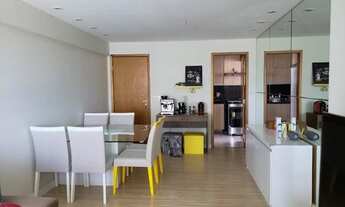 Imagem: Edificio Life Capim Macio 88m2