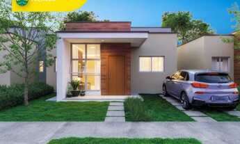 Imagem 4: CASA BARRA DOS COQUEIROS COND BARRA GARDEN NA BARRA DOS COQUEIROS