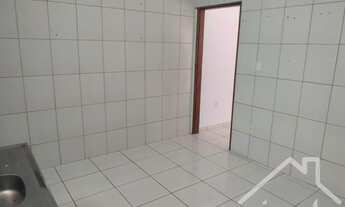 Imagem 4: Casa Residencial Mombaça