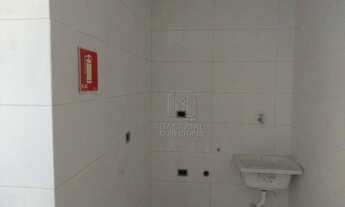 Imagem 3: Cobertura à venda - Parque Novo Oratório - Santo André/SP