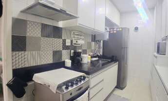 Imagem 2: Apartamento para venda possui 76 metros quadrados com 1 quarto em Ipanema - Rio de Janeiro