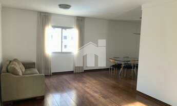 Imagem 3: Apartamento a venda 150m² no Campo Belo