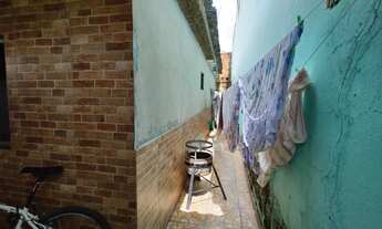 Imagem 7: Casa na Laje no Jardim Roriz Escriturada e Registrada - Estrutura para 1 andar