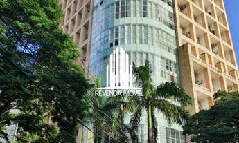 Imagem: Apartamento Duplex com 1 dormitório, 40m²