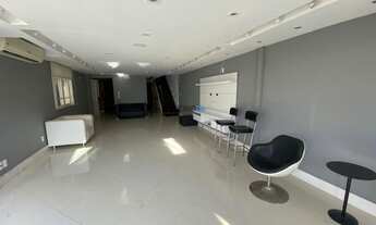 Imagem 7: Casa a venda 350 metros com 3 quartos mais 2 escritórios no condomínio Vivendas do Sol no