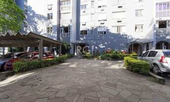 Imagem 2: Porto Alegre - Apartamento Padrão - Cristal