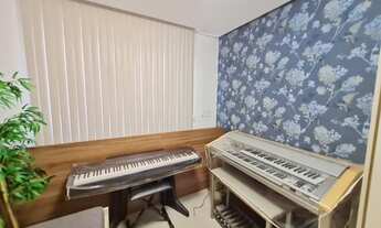 Imagem 5: Maravilhoso apartamento 03 quartos sendo 01 suíte a venda p R$750.000,00 no Centro R$750