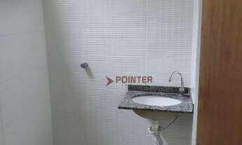 Imagem 7: Apartamento com 1 dormitório para alugar, 40 m² por R$ 900,00/mês - Parque Amazônia - Goiâ