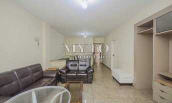 Imagem 3: Apartamento para venda tem 130 m² com 4 quartos em Ipanema - Rio de Janeiro - RJ