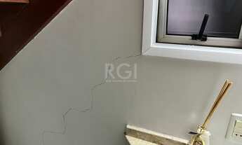 Imagem 7: Porto Alegre - Casa Padrão - Humaitá