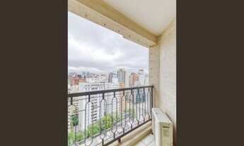 Imagem 6: Cobertura Residencial para venda e locação, Itaim Bibi, São Paulo -