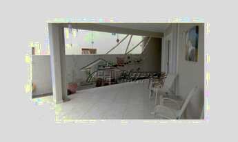 Imagem 5: Ótimo sobrado planejado em condomínio fechado com edícula no Urbanova