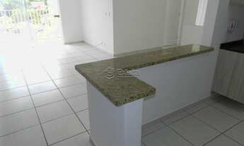 Imagem 6: SOROCABA - Apartamento Padrão - Parque Três Meninos