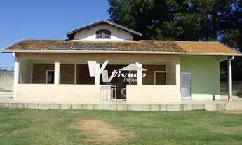 Imagem: CHÁCARA EM CABREUVA, 12.100 MTS