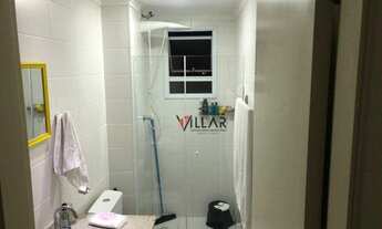 Imagem 13: Apartamento com 2 dormitórios à venda, 62 m² por R$ 400.000 - Presidente Altino - Osasco/S