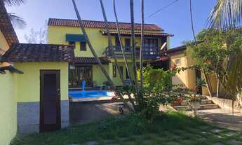 Imagem 5: Excelente casa com piscina em Jaconé